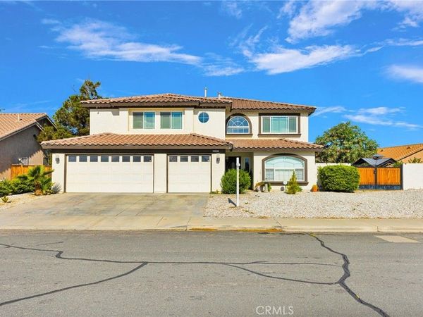 14828 Ladybird Lane, Victorville, CA 92394