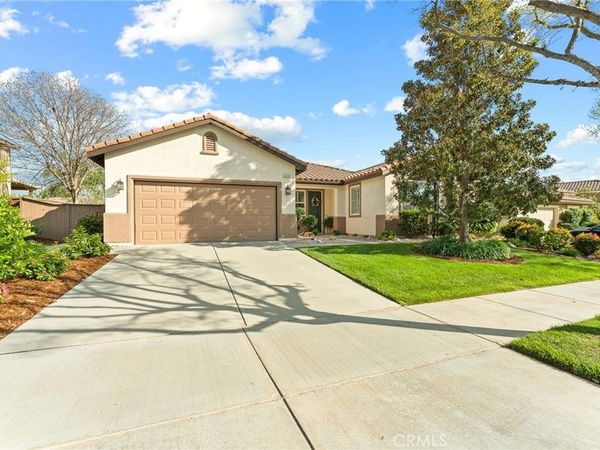 1310 Sunburst, Beaumont, CA 92223