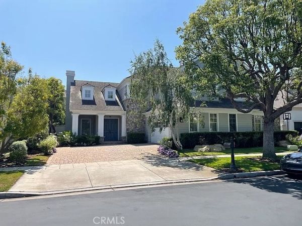 96 Old Course, Newport Beach, CA 92660