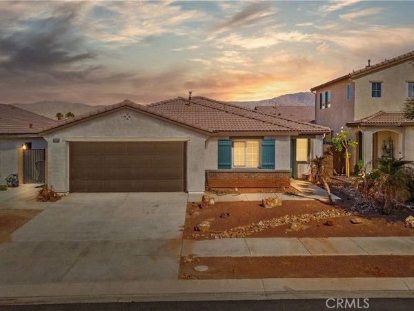 84156 Azzura Way, Indio, CA 92203