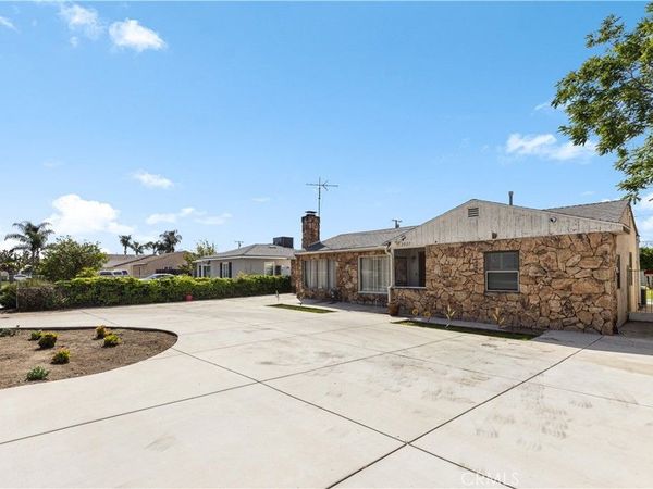3937 Pamela, Chino, CA 91710