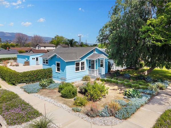 1811 Bonita Avenue, La Verne, CA 91750