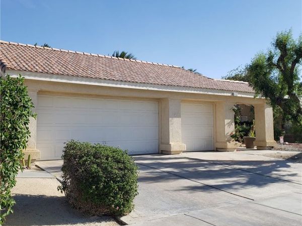 69782 Northhampton, Cathedral City, CA 92234