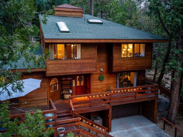 24680 Fern Valley Road, Idyllwild, CA 92549