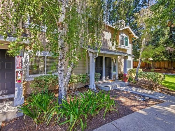 3565 Ivalynn Circle, San Jose, CA 95132