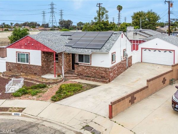 10503 Priscilla, Norwalk, CA 90650