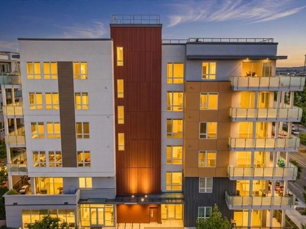 45128 Warm Springs Blvd, Unit 609, Fremont, CA 94539