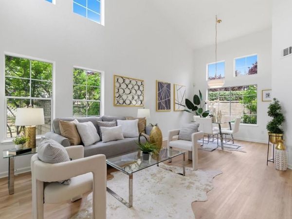 301 Saint Martin Drive, Redwood City, CA 94065