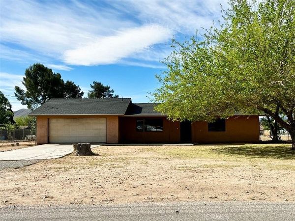 19145 Sheffield Street, Hesperia, CA 92345