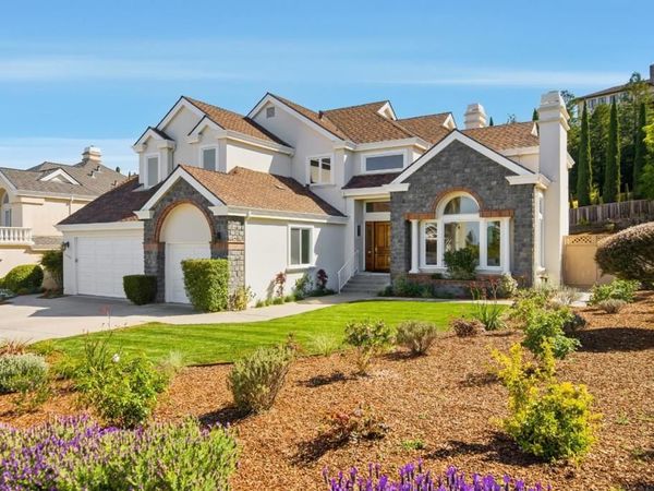 21592 Villa Maria Court, Cupertino, CA 95014