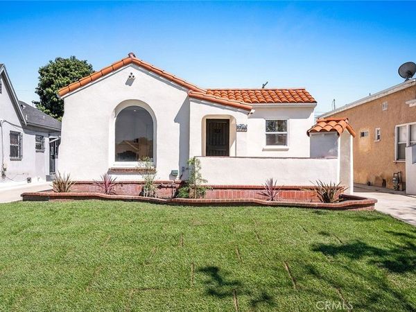 7700 Brighton, Los Angeles, CA 90047