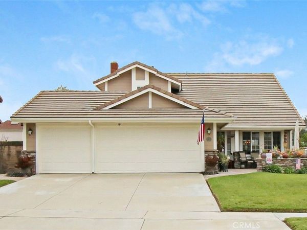 6485 Pepperdine, Chino, CA 91710