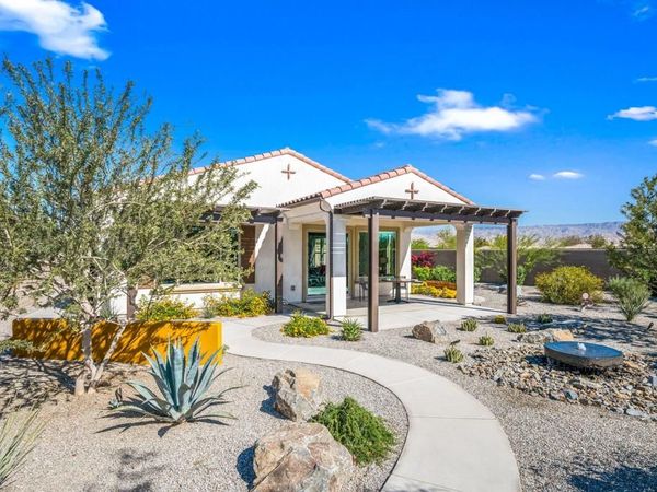 83 Cabernet, Rancho Mirage, CA 92270