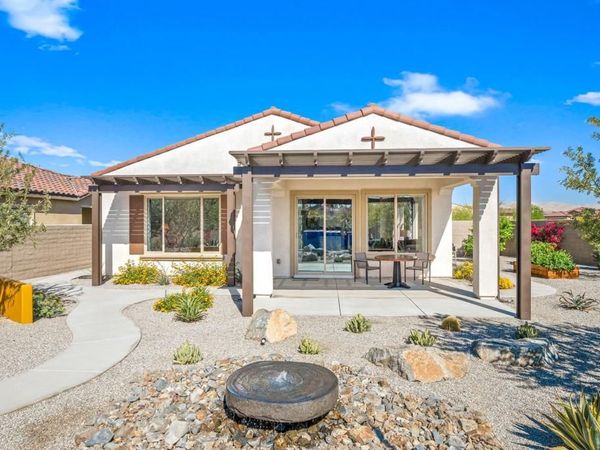 83 Cabernet, Rancho Mirage, CA 92270