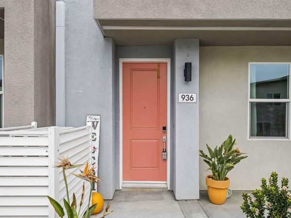 936 Cooper Place, San Diego, CA 92102