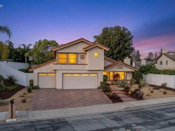 3148 Thistlewood Street, Thousand Oaks, CA 91360