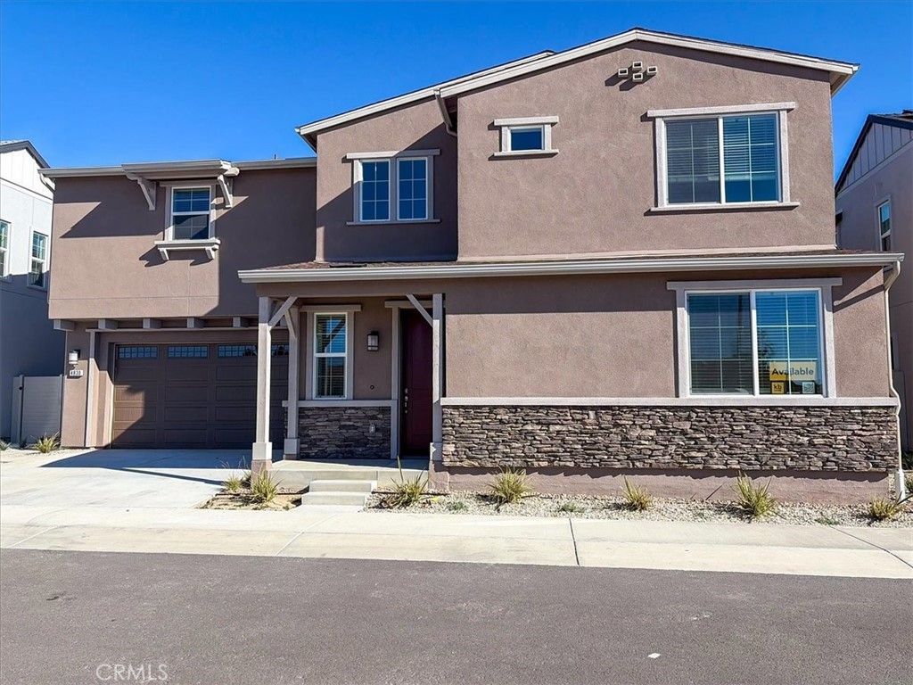 4801 Arroyo Run, Moorpark, CA 93021 Main Photo