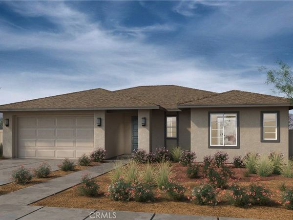 42949 56th Street W, Lancaster, CA 93536