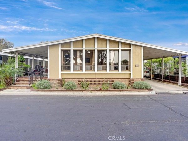 1919 W Coronet Avenue, Unit 153, Anaheim, CA 92801