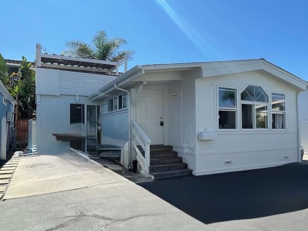 123 Jasper, Unit 38, Encinitas, CA 92024