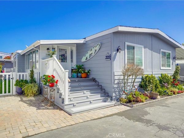 2275 W 25th, Unit 222, San Pedro, CA 90732