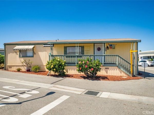 6248 GOLDEN SANDS Drive E, Unit 216, Long Beach, CA 90803