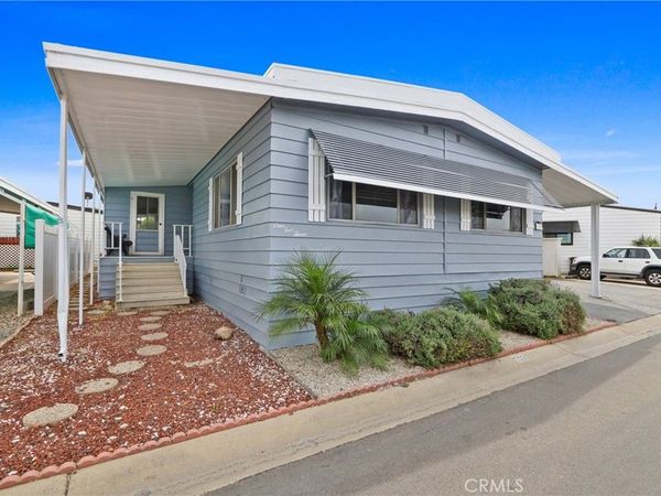 1065 W. Lomita Blvd., Unit 153, Harbor City, CA 90710