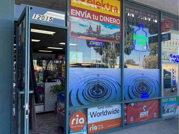 12015 Garfield Avenue, South Gate, CA 90280