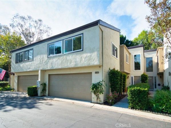 2853 Park Vista Court, Fullerton, CA 92835