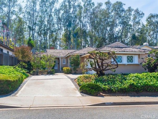 218 Calle De Arboles, Redondo Beach, CA 90277