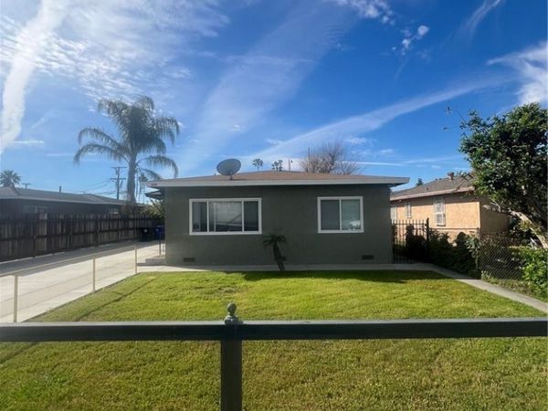 635 W 17th, San Bernardino, CA 92405