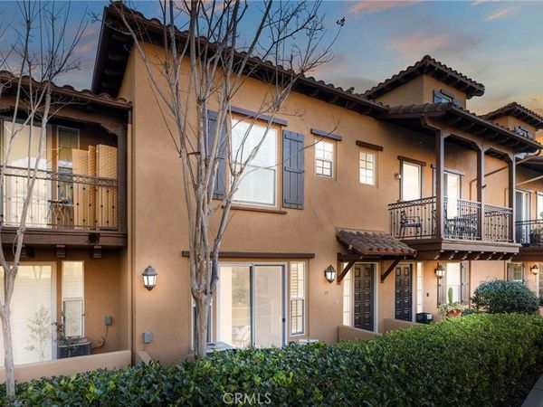 19 Vinca, Ladera Ranch, CA 92694