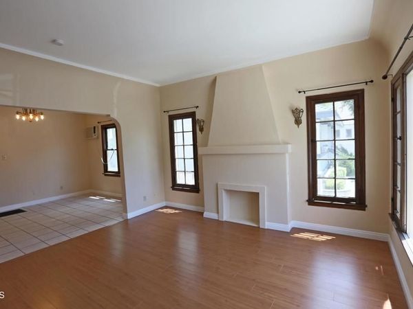 126 S Olive Avenue, Unit D, Alhambra, CA 91801