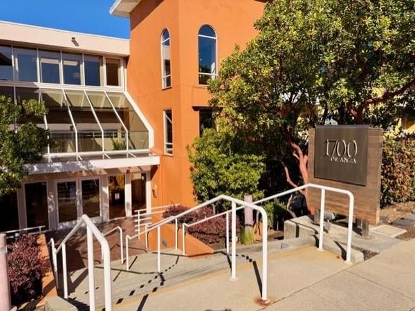 1700 De Anza Boulevard, Unit 113C, San Mateo, CA 94403