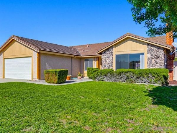 12878 elmfield lane, Poway, CA 92064