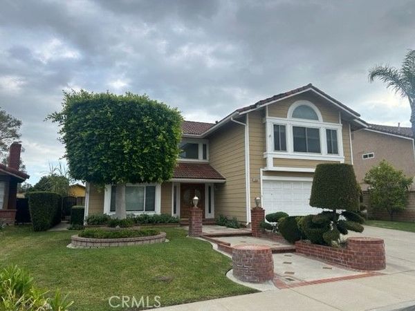 19450 Empty Saddle Road, Walnut, CA 91789
