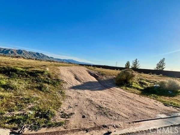 0 Sequoia Street, Apple Valley, CA 92308