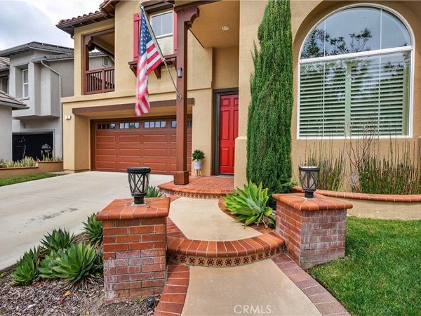 12 Maybeck, Ladera Ranch, CA 92694