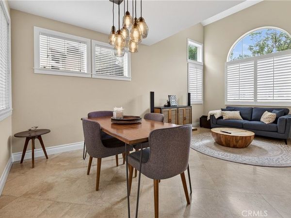 12 Maybeck, Ladera Ranch, CA 92694