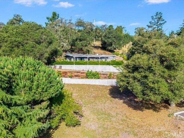 571 Corralitos Road, Arroyo Grande, CA 93420