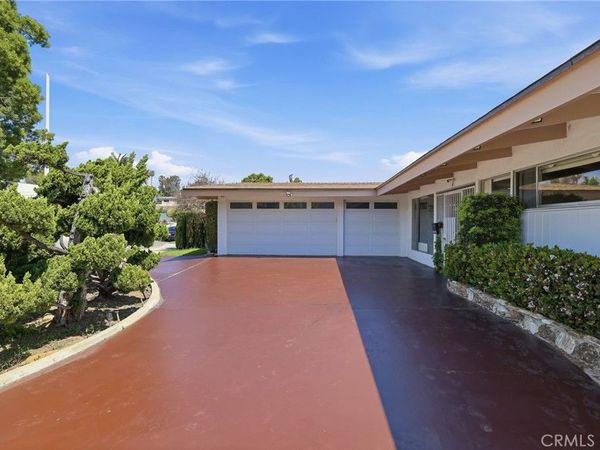 6732 Wooster Avenue, Los Angeles, CA 90056