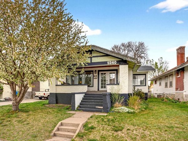 1240 N Arthur Ave, Pocatello, ID 83204