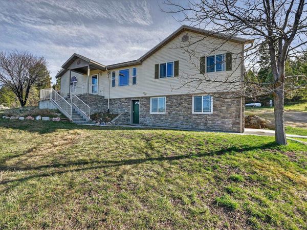 11269 S Moose Hollow, Lava Hot Springs, ID 83246