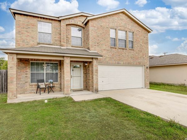 3513 Tilden Trl, New Braunfels, TX 78132