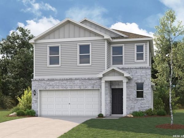 15459 Lonehollow Lake, San Antonio, TX 78253