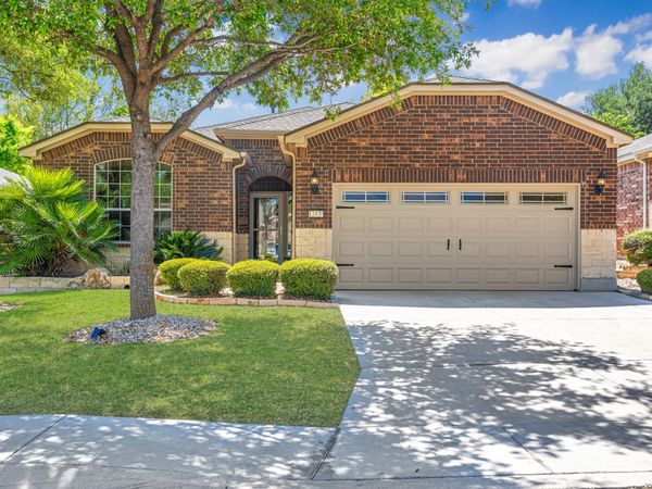 12438 Modena Bay, San Antonio, TX 78253