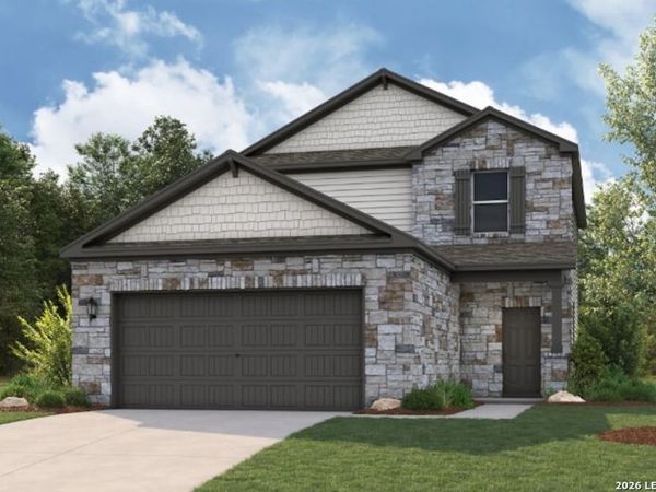 15455 Lonehollow Lake, San Antonio, TX 78253