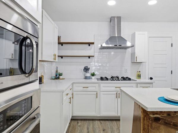 551 Merritt, San Antonio, TX 78227