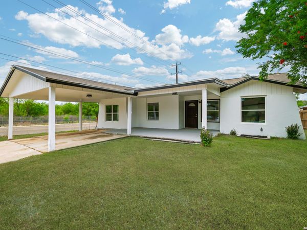 551 Merritt, San Antonio, TX 78227