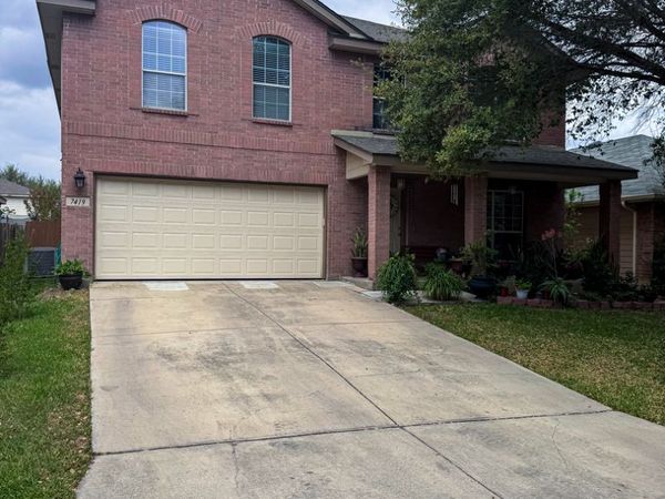 7419 Tranquillo, San Antonio, TX 78266